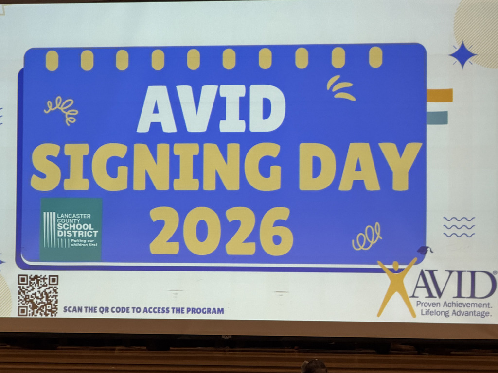 AVID 