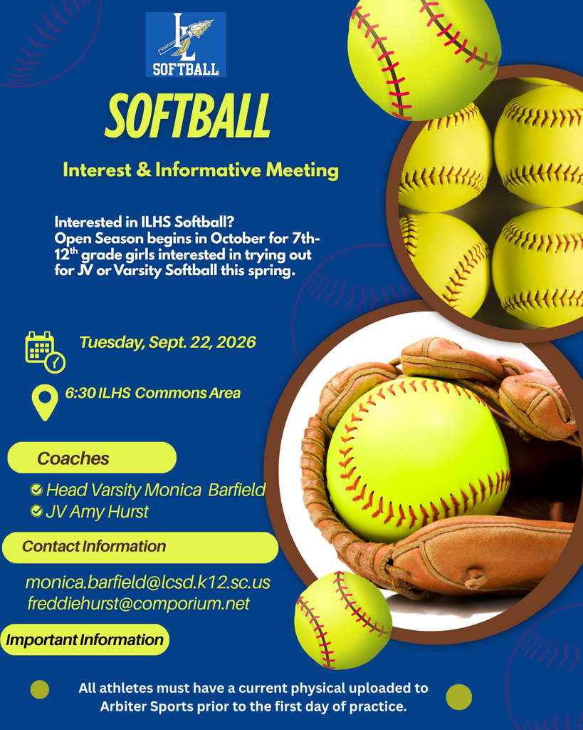 Softball Interest Meeting