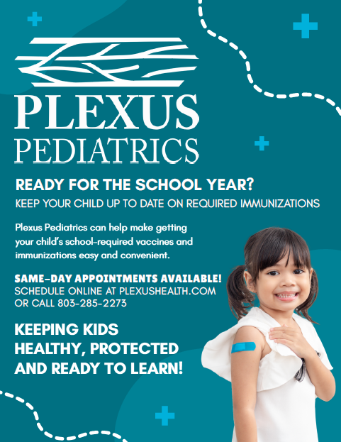 Image of Plexus Pediatrics