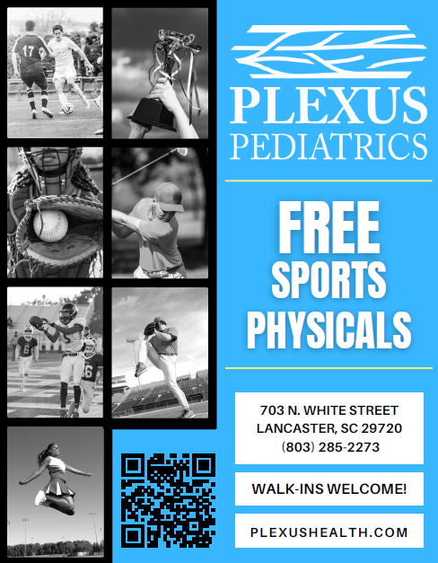 Image of Plexus Sports Physicals