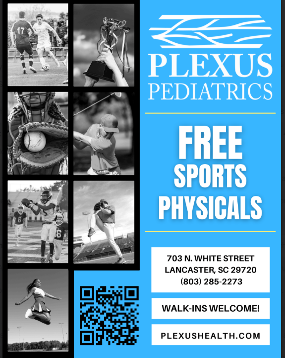 Sports Physicals