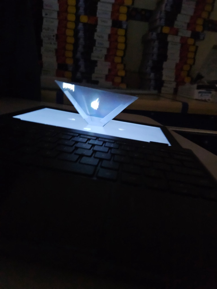 lights