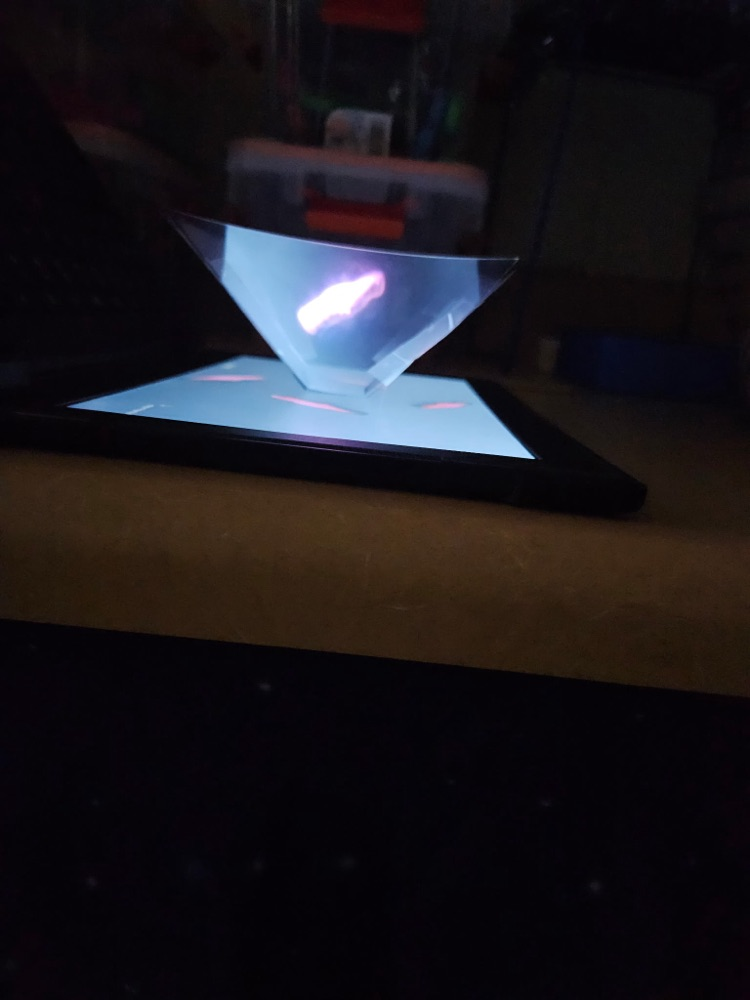 light