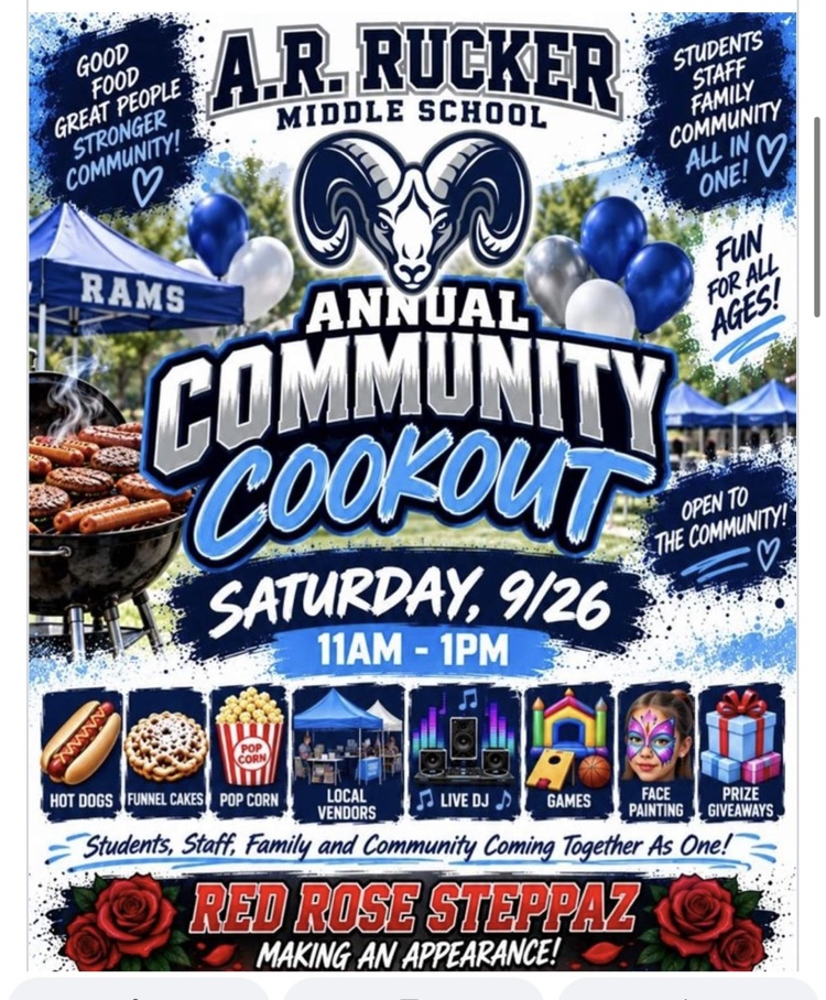 cookout 