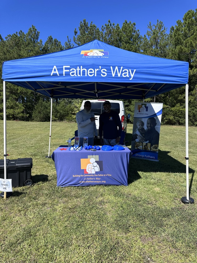 fathers way