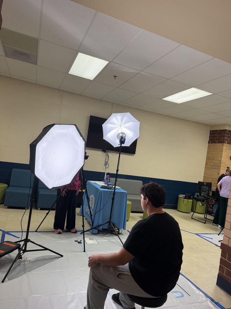 image of boy getting photo taken 