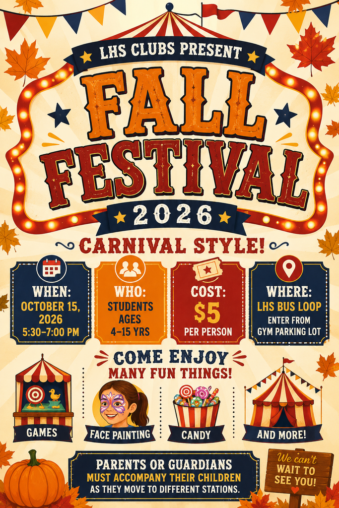 Fall Festival 