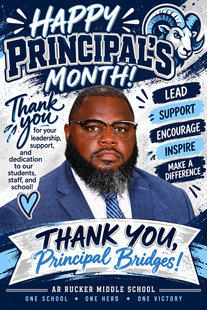 principals month