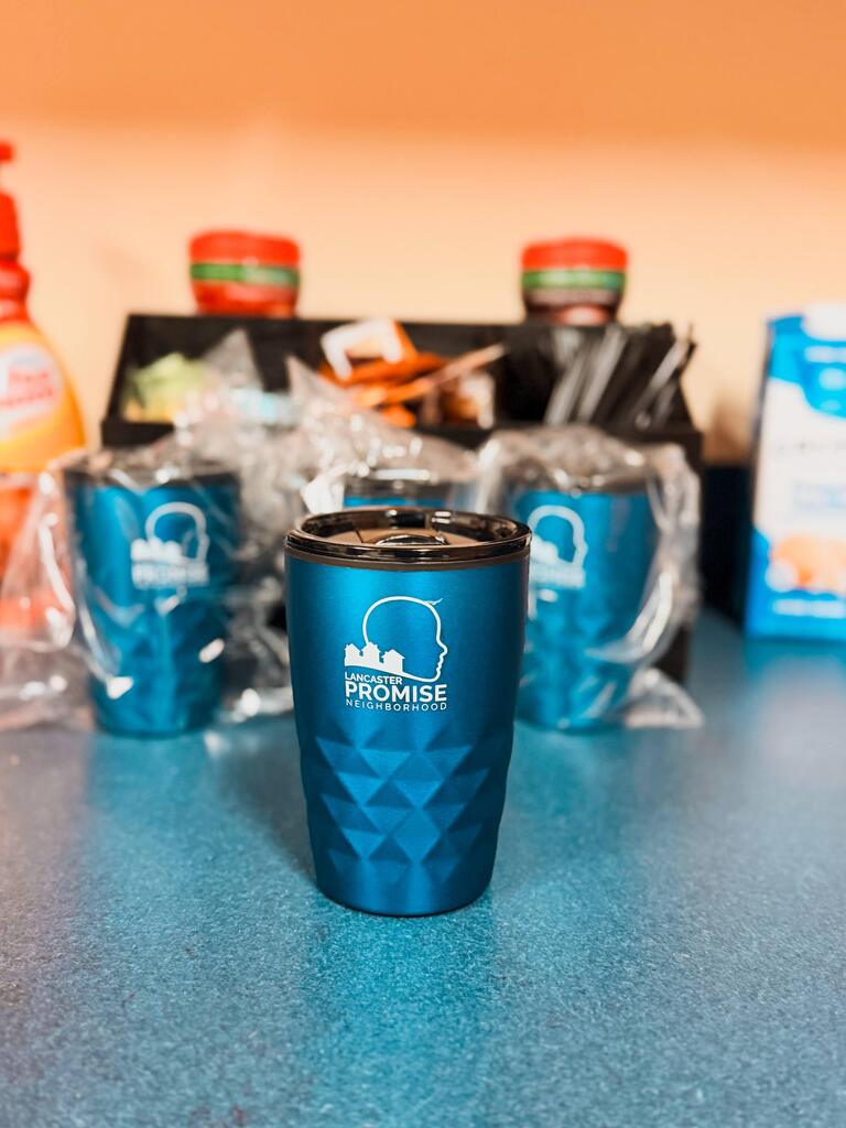 LHS Coffee bar