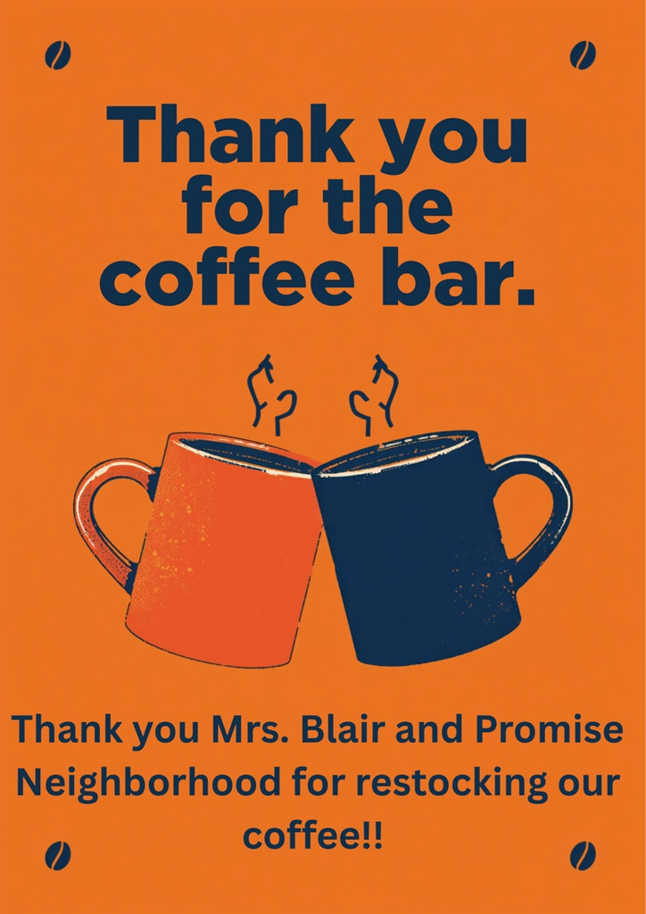 coffee bar 