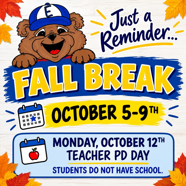 fall break 
