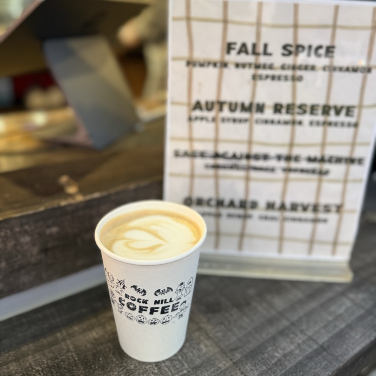 coffee