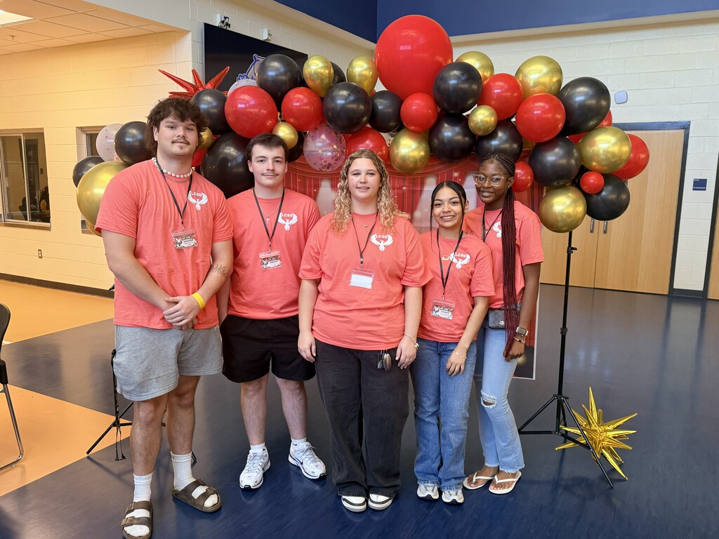 Career Center Ambassadors