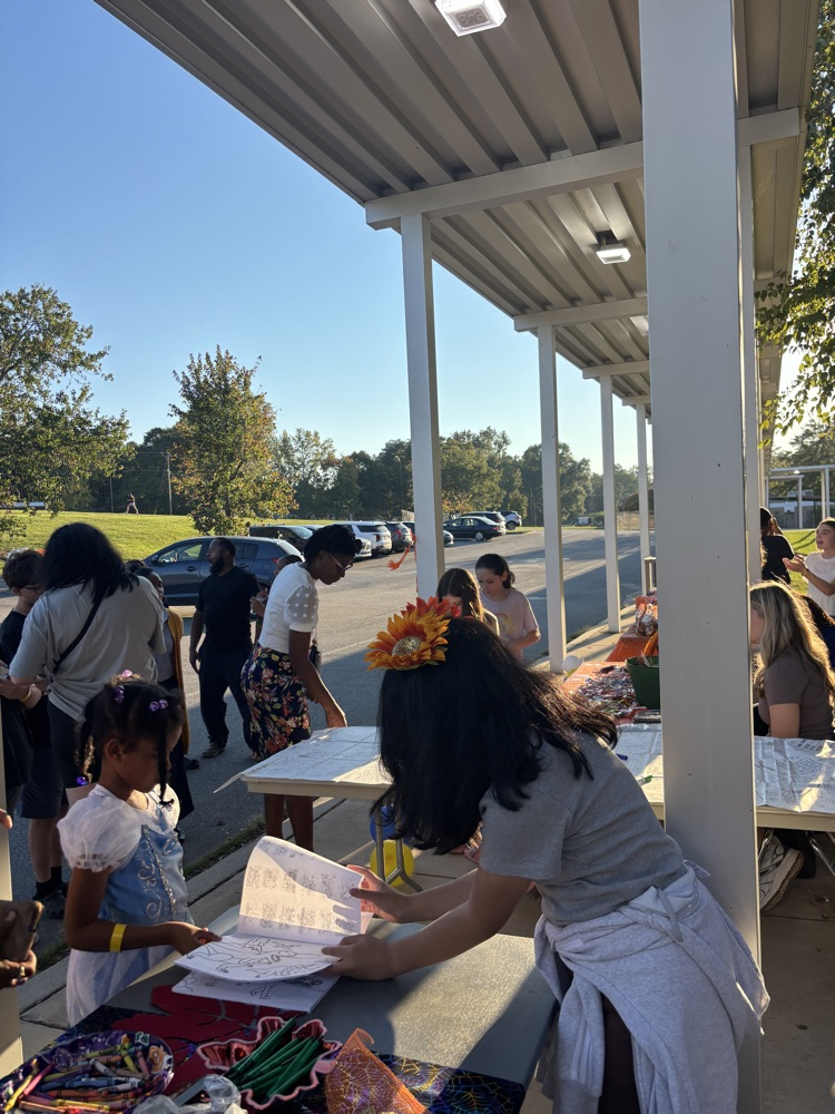 image of Fall Fest