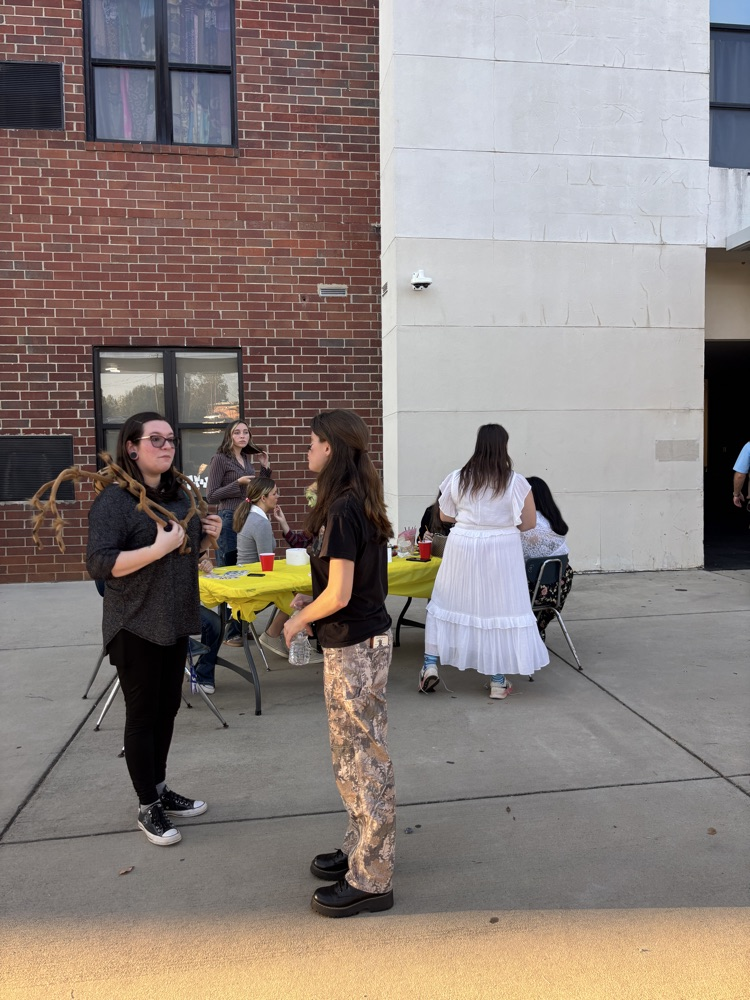 image of Fall Fest