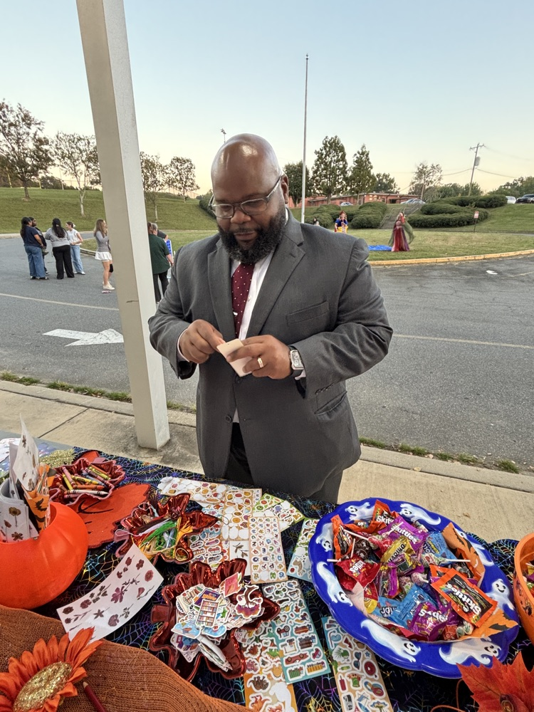 image of Fall Festival