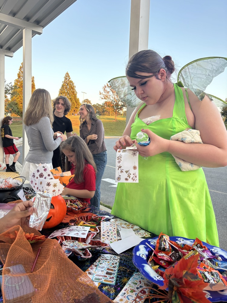 image of Fall Festival