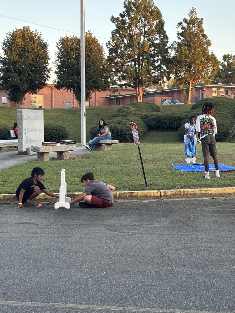 image of Fall Festival