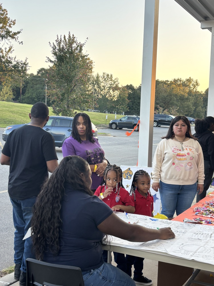 image of Fall Festival