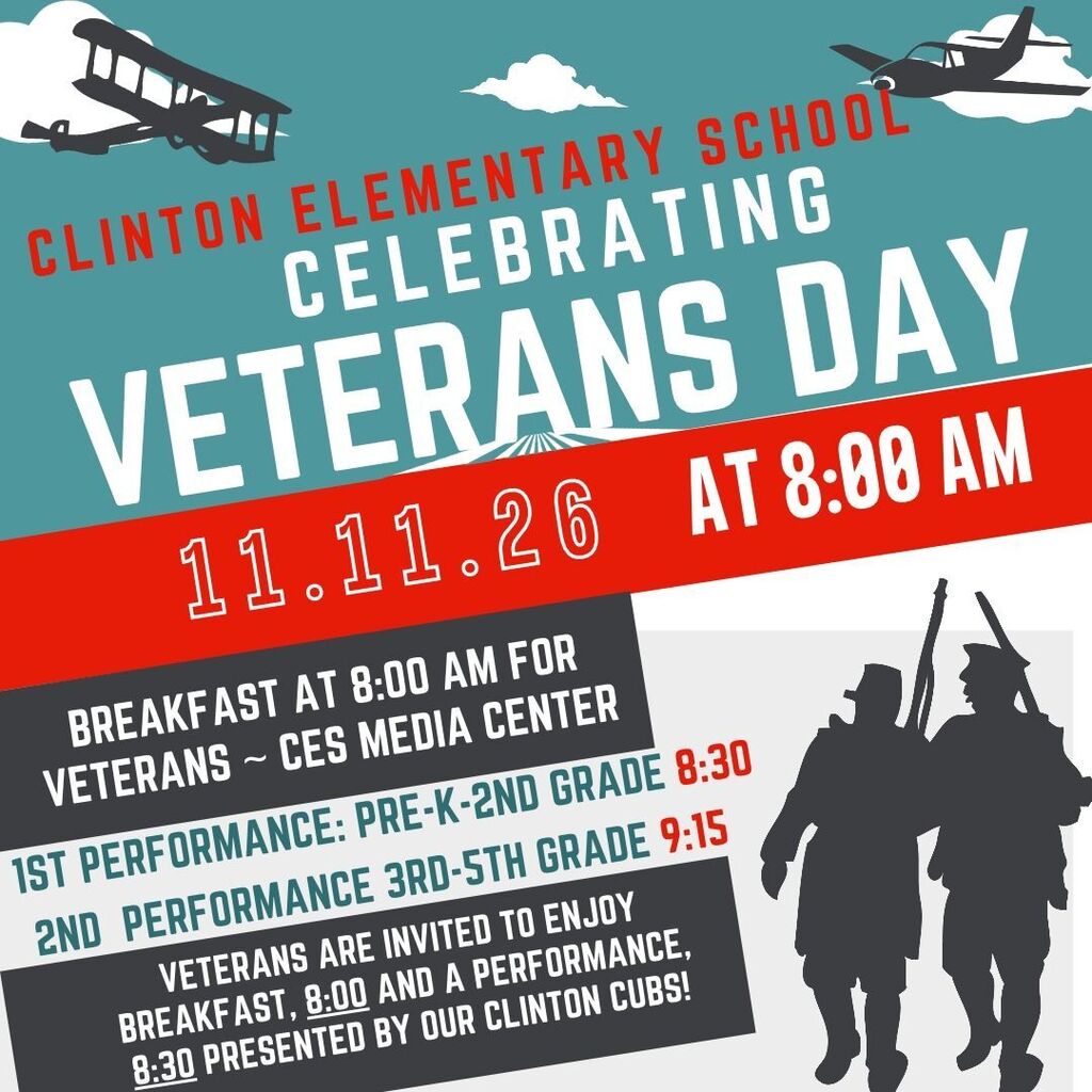 Veterans Day 2026