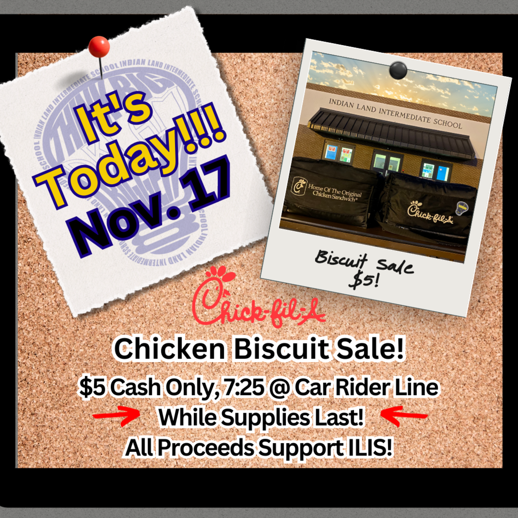 Chick Fil A Chicken Biscuit Sale TODAY