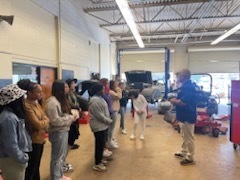 Auto Mechanics