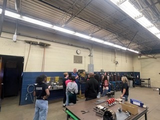 Welding