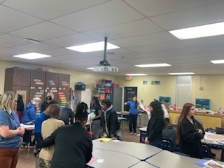 Intro to Education