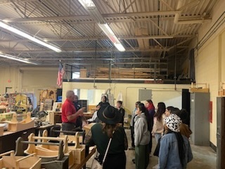 Carpentry