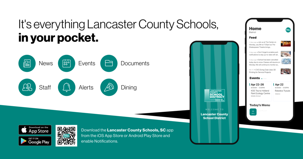 LCSD App