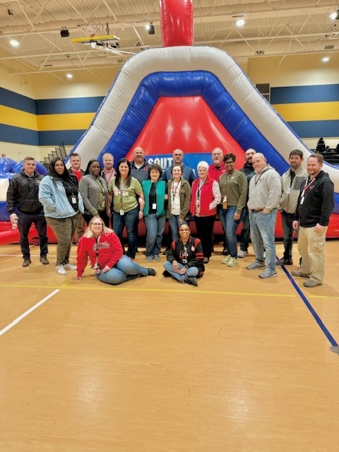 Career Center faculty