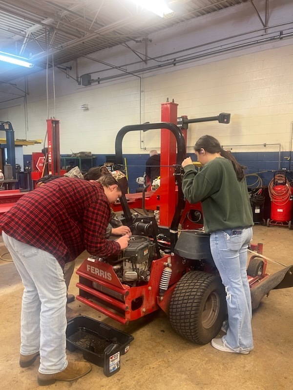 Auto Tech