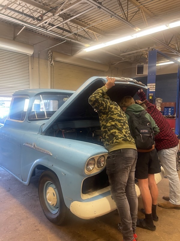 Auto Tech