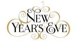 New Year's Eve Clipart