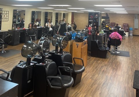 Cosmetology