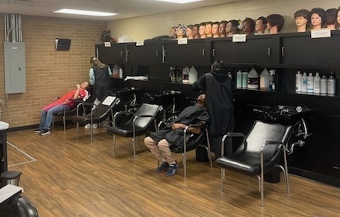 Cosmetology