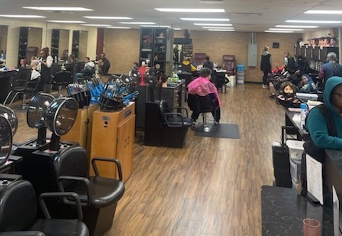 Cosmetology