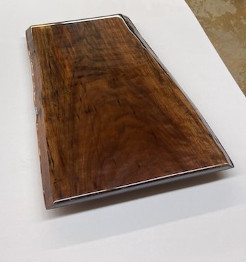 charcuterie board