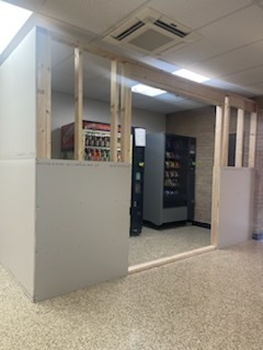 Canteen Room