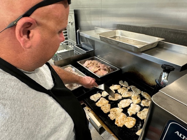 PD Day Kitchen