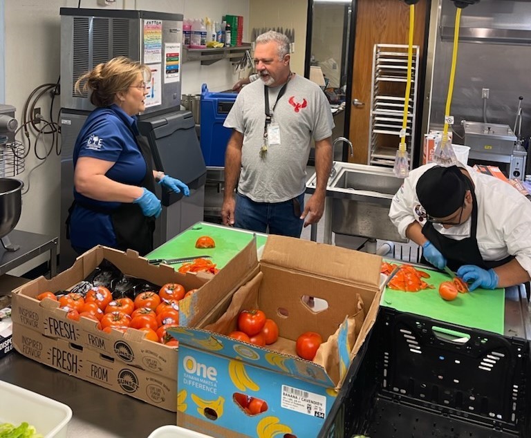 PD Day Kitchen