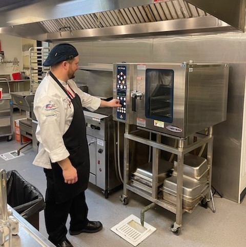 PD Day Kitchen