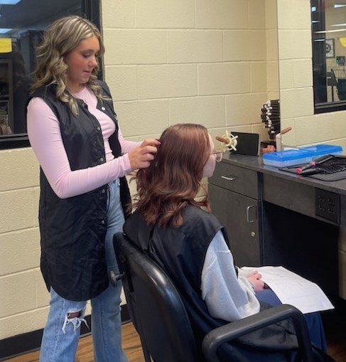 Cosmetology