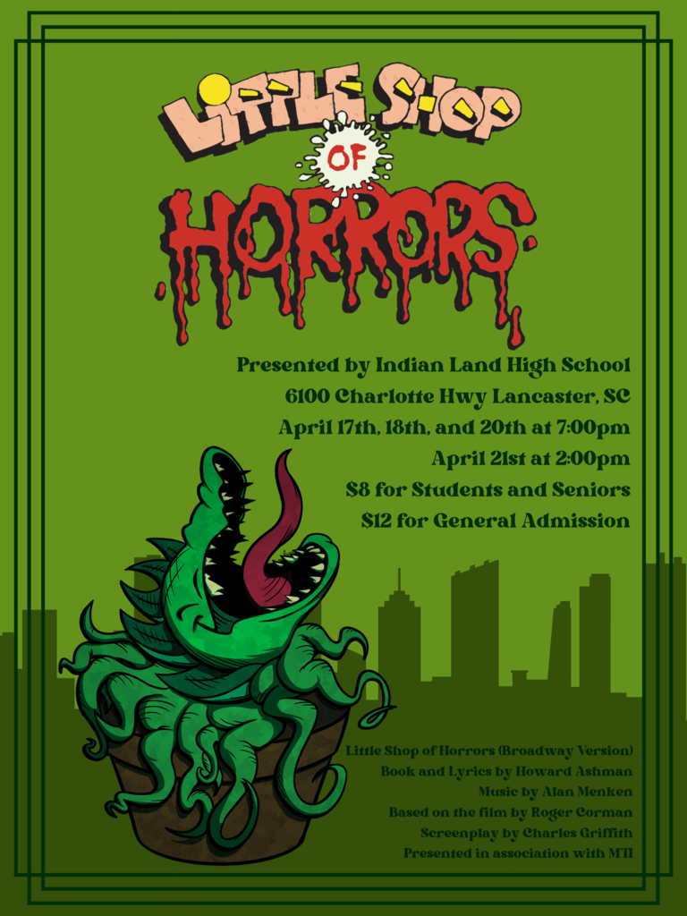 Little Shop of Horrors