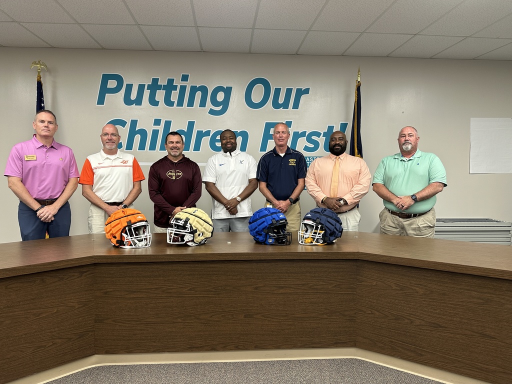 Live Feed Lancaster County School District