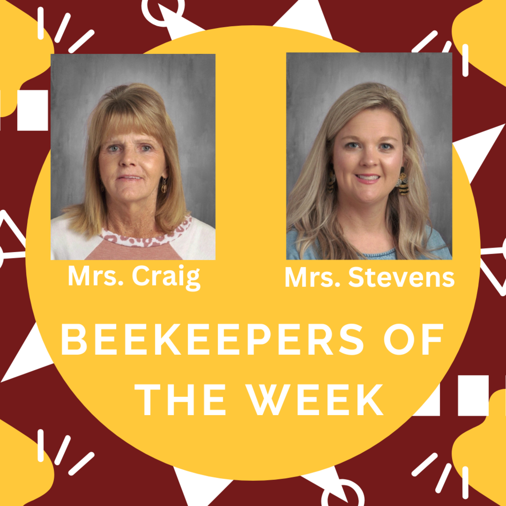 Beekeepers of the Week