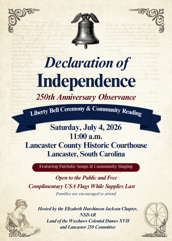 declaration of independence