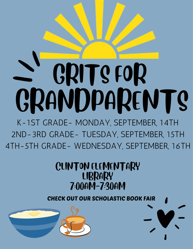 Grits for Grands Flyer
