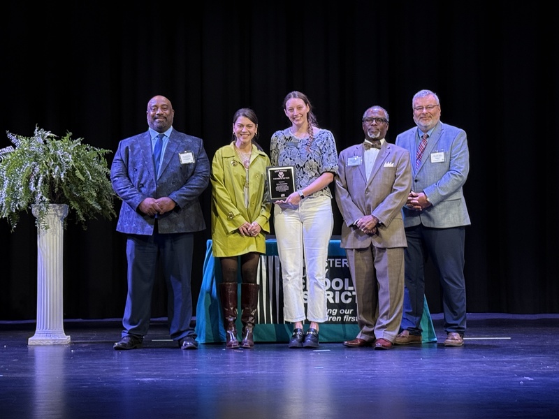 Non-Profit Partner of the Year - Arras Foundation