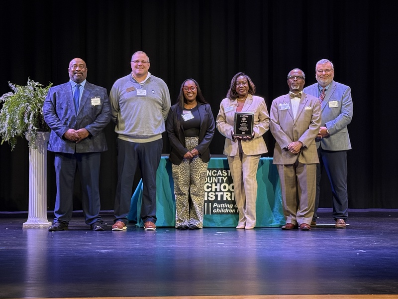 Partner of the Year - Founders Federal Credit Union